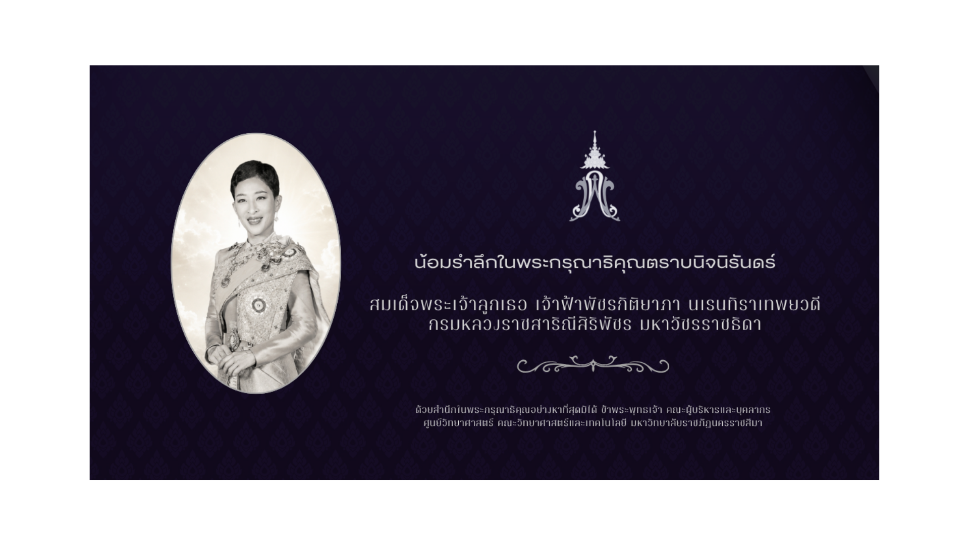 banner slide